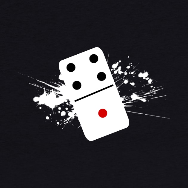 Cool Domino icon by Glamoriii 